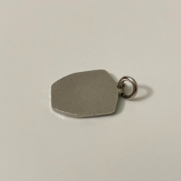 Vintage Banff Gondola Lift Charm Pendant - Picture 5 of 8